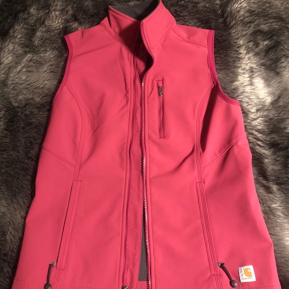 Carhartt vest
